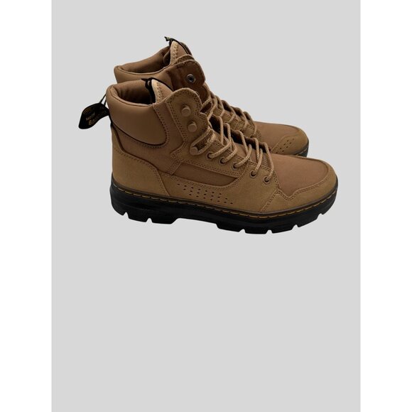 Dr Martens  Size 11/ 12 Unisex Rilla Combat Boots Punk Goth Platform Boots - Picture 6 of 13